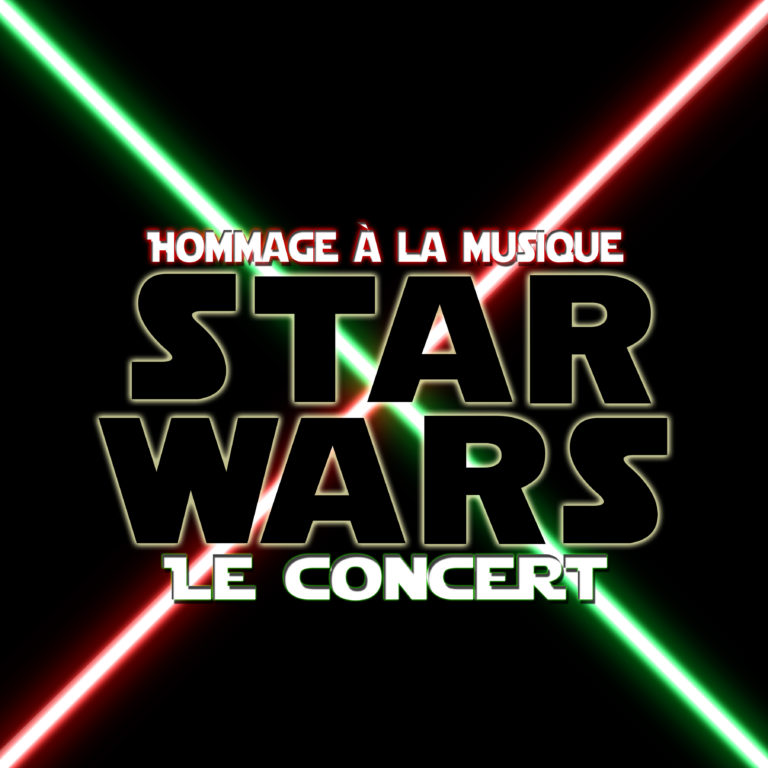 Hommage à la musique Star Wars le concert OHLDV