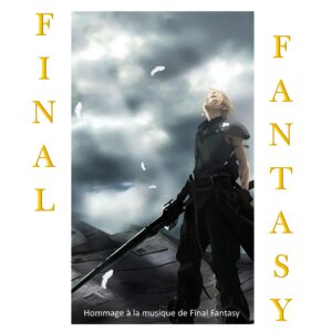Final Fantasy – Concert St-Léonard