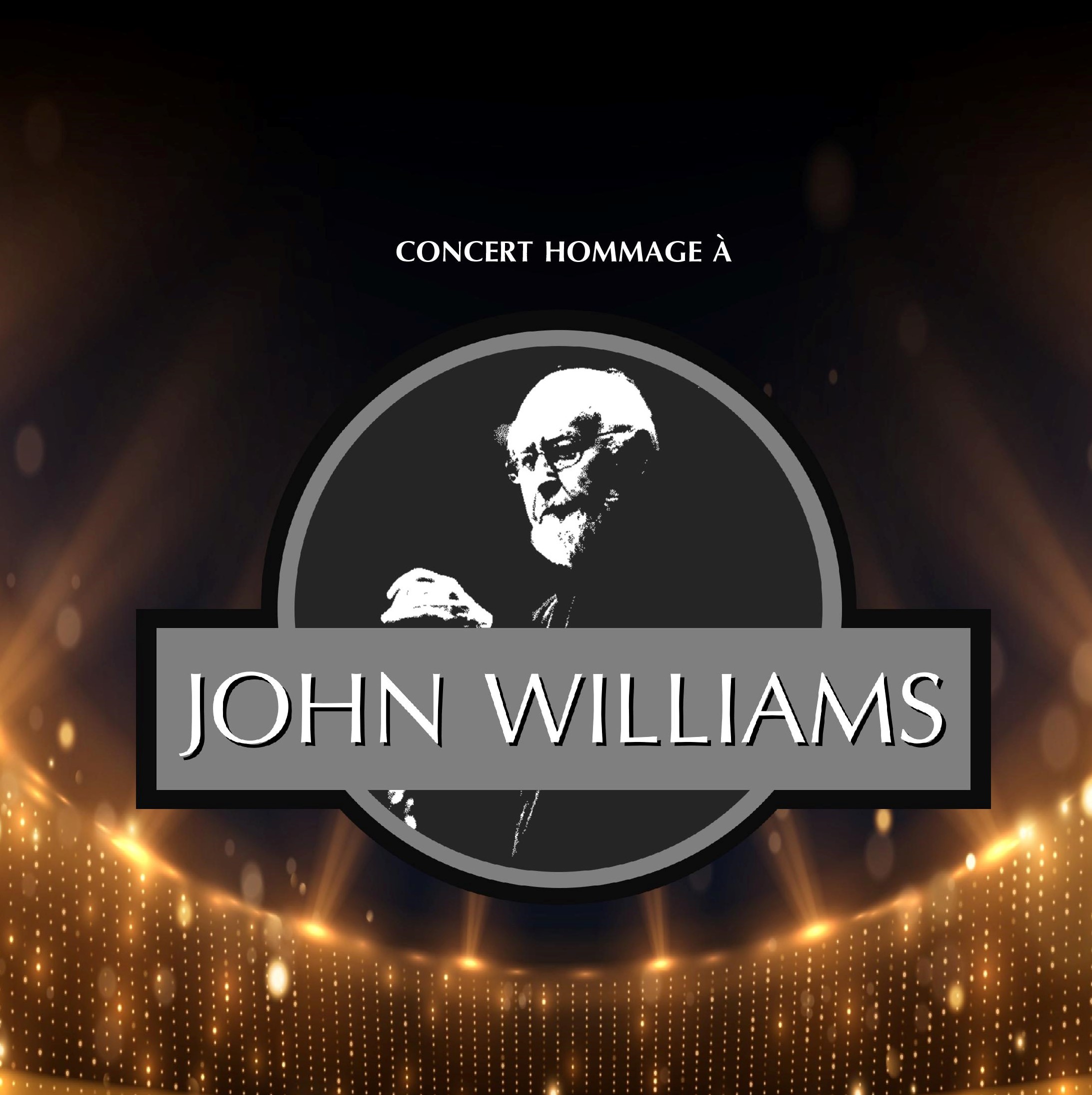 Hommage à John Williams