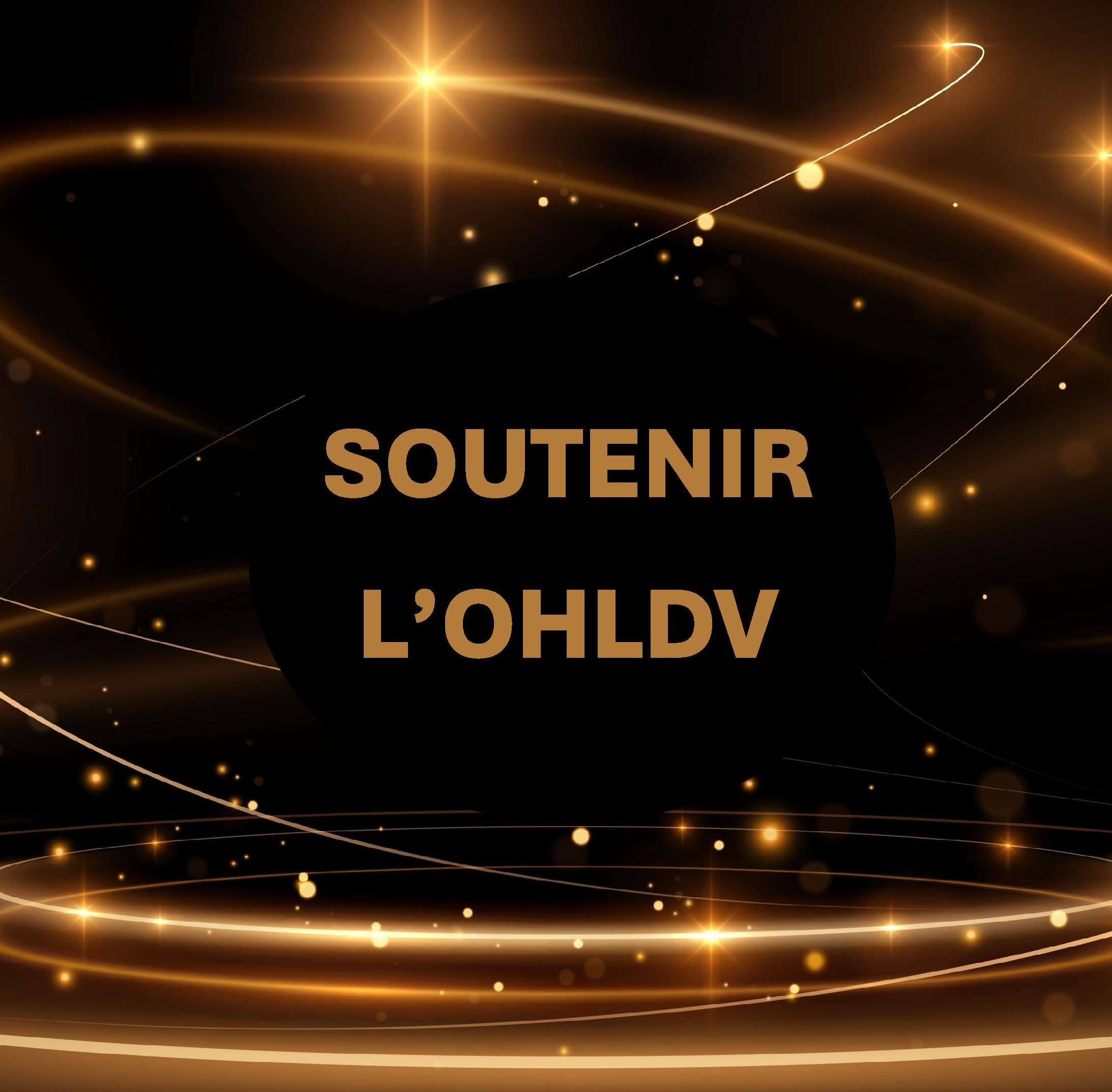 Soutenir l'OHLDV