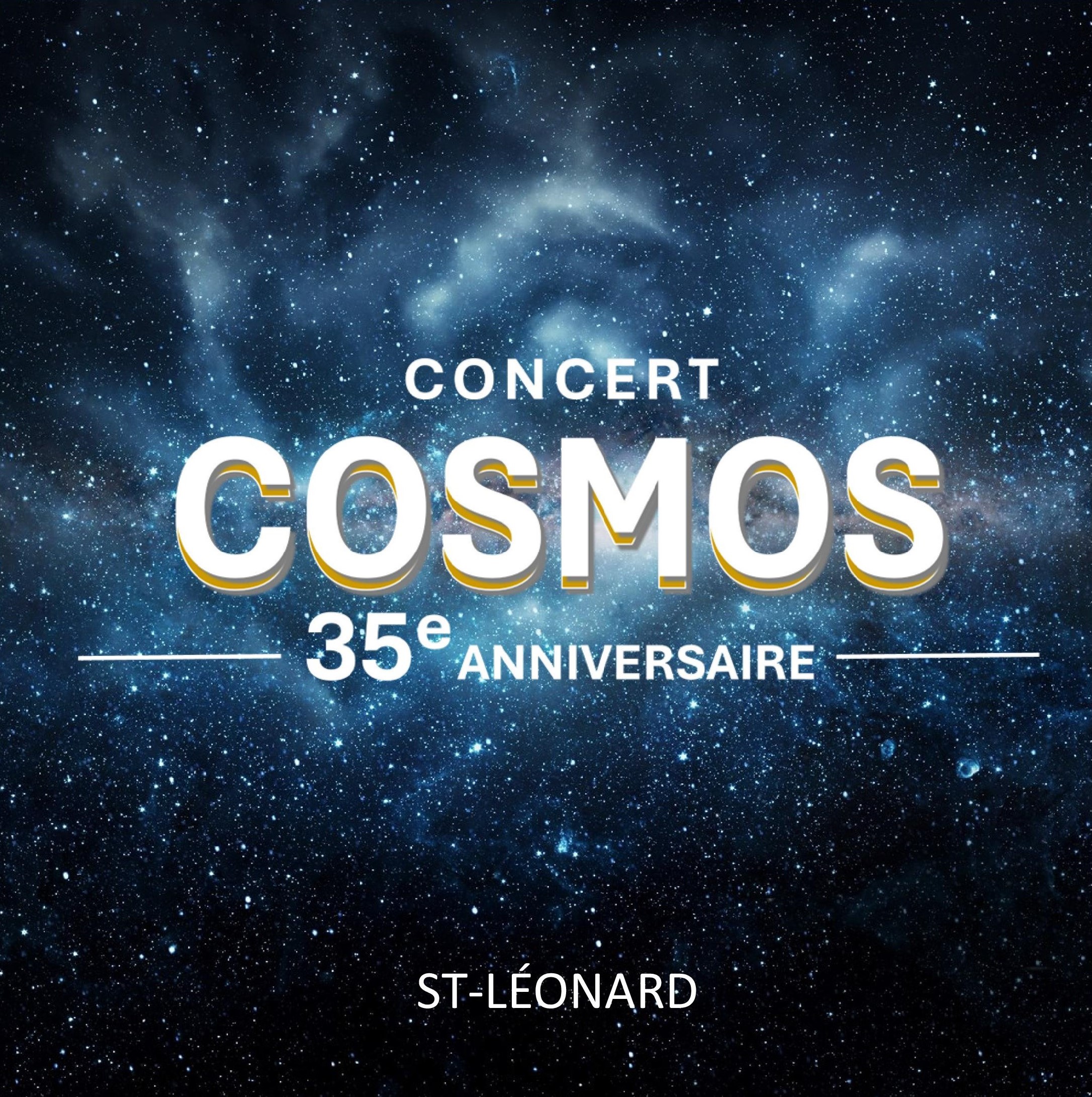 Concert Cosmos