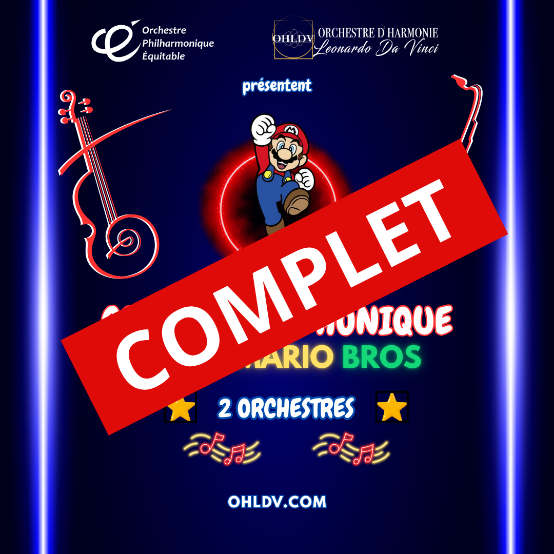 Super mario Bros complet