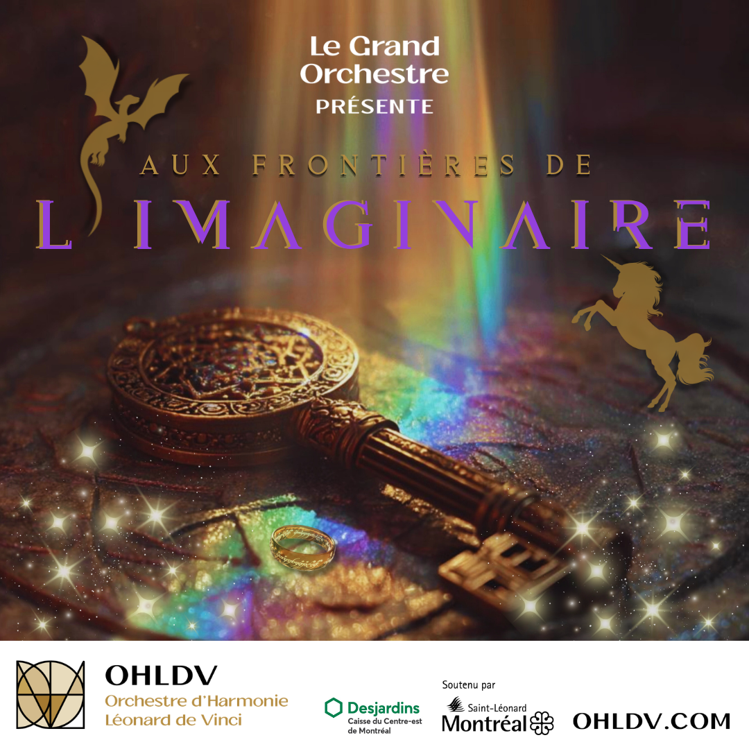 Aux frontières de l'Imarginaire