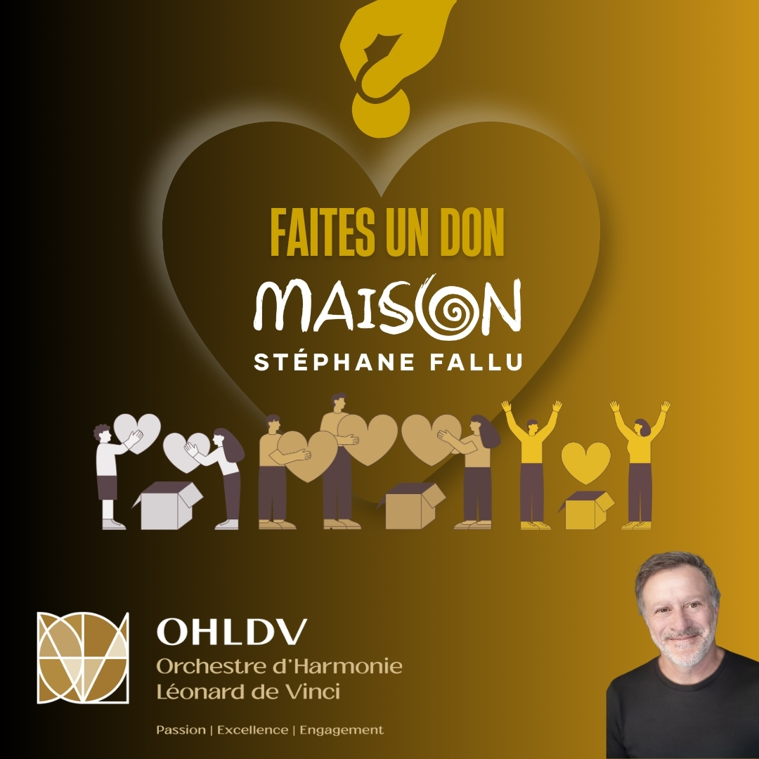 Don Maison Stéphane Fallu